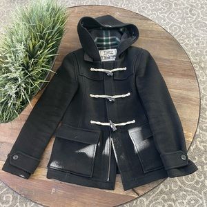 TNA Aritzia Pea Jacket